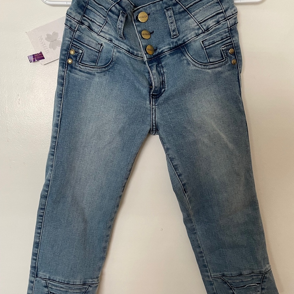Colombian Jeans 👖